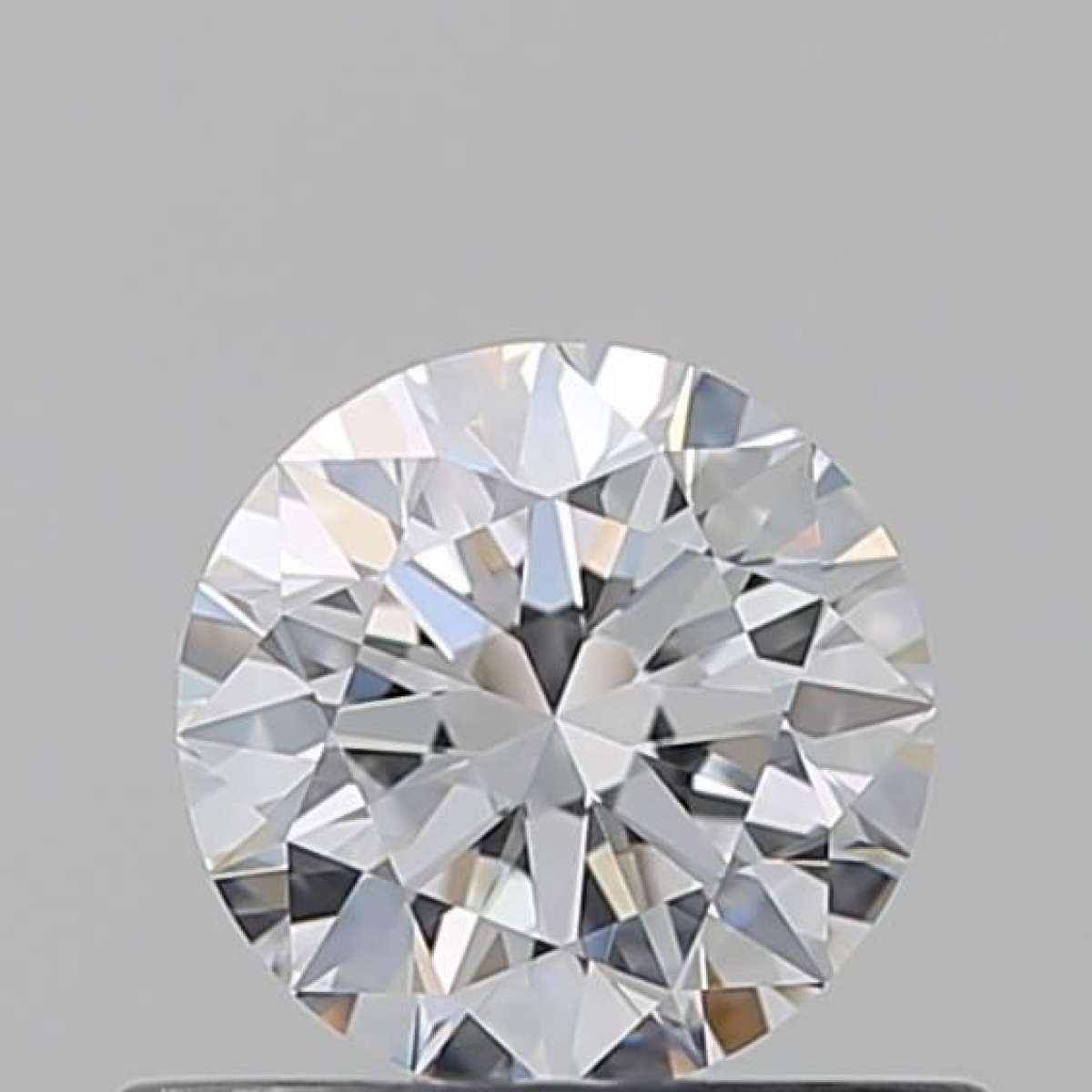 Certified Diamond GIA Carats 0.51 Color D Clarity IF EX EX EX Fluorescence NON Brown No Green No Milky No EyeClean 100% Certified Diamond GIA Carats 0.51 Color D Clarity IF EX EX EX Fluorescence NON Brown No Green No Milky No EyeClean 100%