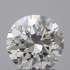 Certified Diamond GIA Carats 1.5 Color D Clarity VVS2  EX  EX  EX Fluorescence NON Brown No Green No Milky No EyeClean 100%