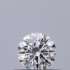 Certified Diamond GIA Carats 0.27 Color E Clarity VVS1  EX  EX  EX Fluorescence NON Brown No Green No Milky No EyeClean 100%