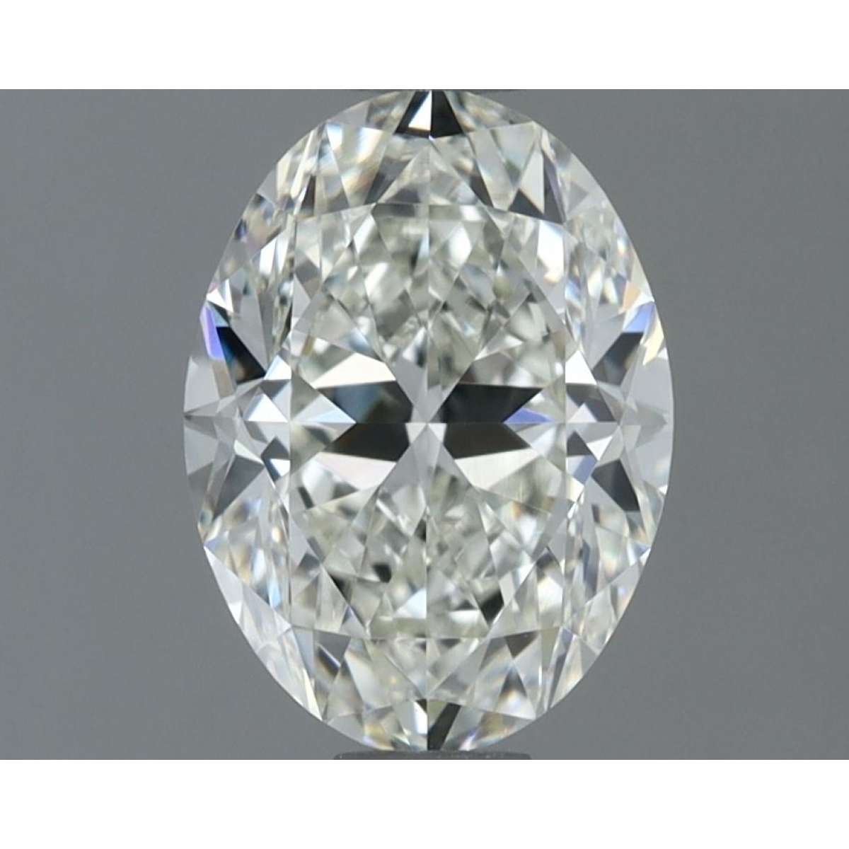 Certified Diamond IGI Carats 1.2 Color H Clarity VVS1  -  EX  EX Fluorescence NON Brown No Green No Milky No EyeClean 100%
