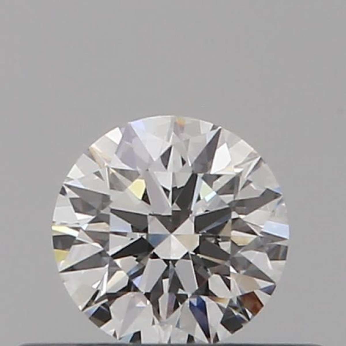 Certified Diamond GIA Carats 0.27 Color D Clarity VVS1  EX  EX  EX Fluorescence NON Brown No Green No Milky No EyeClean 100%