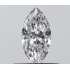 Certified Diamond GIA Carats 0.31 Color D Clarity VVS2  -  VG  VG Fluorescence NON Brown No Green No Milky No EyeClean 100%
