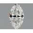 Certified Diamond GIA Carats 0.31 Color G Clarity VVS2  -  EX  VG Fluorescence FNT Brown No Green No Milky No EyeClean 100%