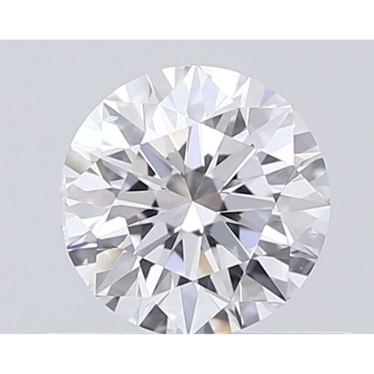 Certified Diamond GIA Carats 0.47 Color F Clarity SI1 EX EX EX Fluorescence NON Brown No Green No Milky No EyeClean 100% Certified Diamond GIA Carats 0.47 Color F Clarity SI1 EX EX EX Fluorescence NON Brown No Green No Milky No EyeClean 100%
