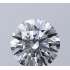 Certified Diamond GIA Carats 0.33 Color F Clarity VVS1  EX  EX  EX Fluorescence FNT Brown No Green No Milky No EyeClean 100%