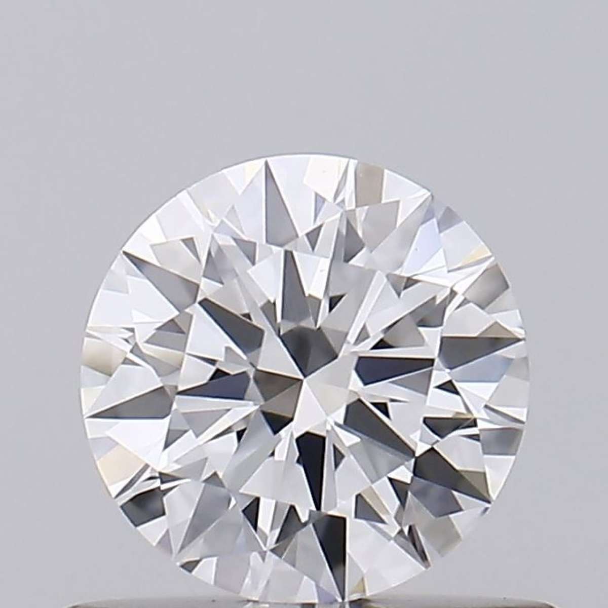 Certified Diamond GIA Carats 0.52 Color D Clarity VVS2 EX EX EX Fluorescence NON Brown No Green No Milky No EyeClean 100% Certified Diamond GIA Carats 0.52 Color D Clarity VVS2 EX EX EX Fluorescence NON Brown No Green No Milky No EyeClean 100%