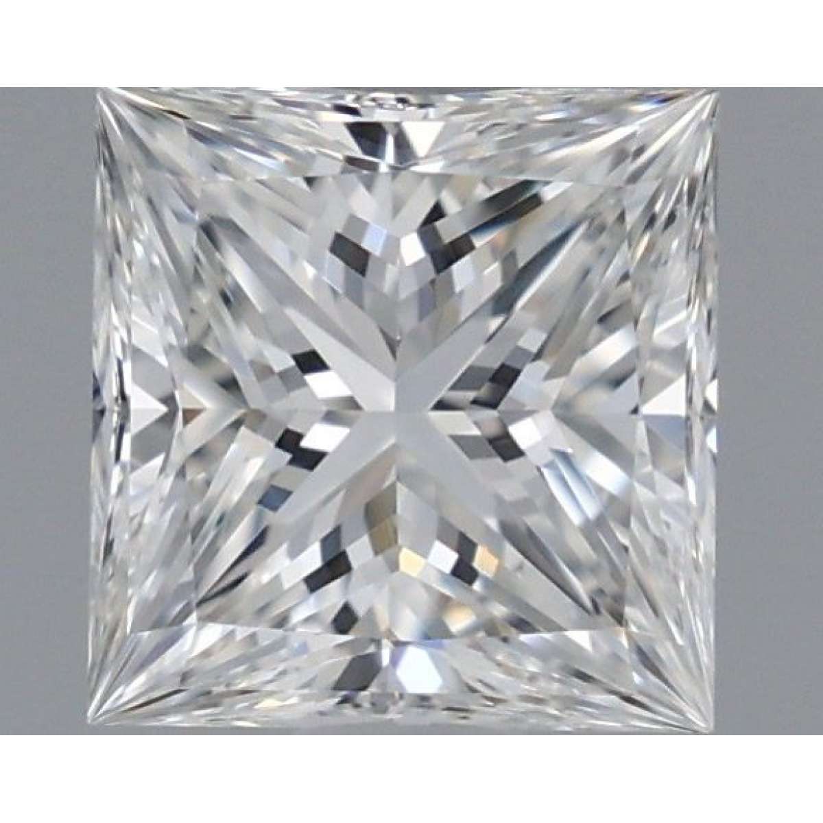 Certified Diamond GIA Carats 1.01 Color F Clarity VS1 - EX EX Fluorescence NON Brown No Green No Milky No EyeClean 100% Certified Diamond GIA Carats 1.01 Color F Clarity VS1 - EX EX Fluorescence NON Brown No Green No Milky No EyeClean 100%