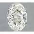 Certified Diamond IGI Carats 0.7 Color H Clarity VVS2  -  EX  EX Fluorescence NON Brown No Green No Milky No EyeClean 100%