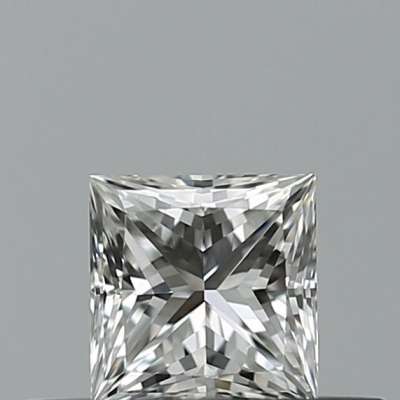 Certified Diamond GIA Carats 0.3 Color F Clarity IF  -  EX  VG Fluorescence NON Brown No Milky No EyeClean 100%