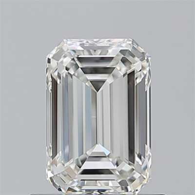 Certified Diamond IGI Carats 1.01 Color G Clarity VVS2  -  EX  EX Fluorescence FNT Brown No Milky No EyeClean 100%