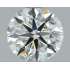 Certified Diamond GIA Carats 1.1 Color G Clarity VVS2  EX  EX  EX Fluorescence NON Brown No Green No Milky No EyeClean 100%