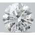 Certified Diamond GIA Carats 0.7 Color G Clarity SI2  EX  EX  EX Fluorescence NON Brown No Milky No EyeClean 100%