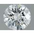Certified Diamond GIA Carats 0.44 Color G Clarity SI1  EX  EX  EX Fluorescence NON Brown No Green No Milky No EyeClean 100%
