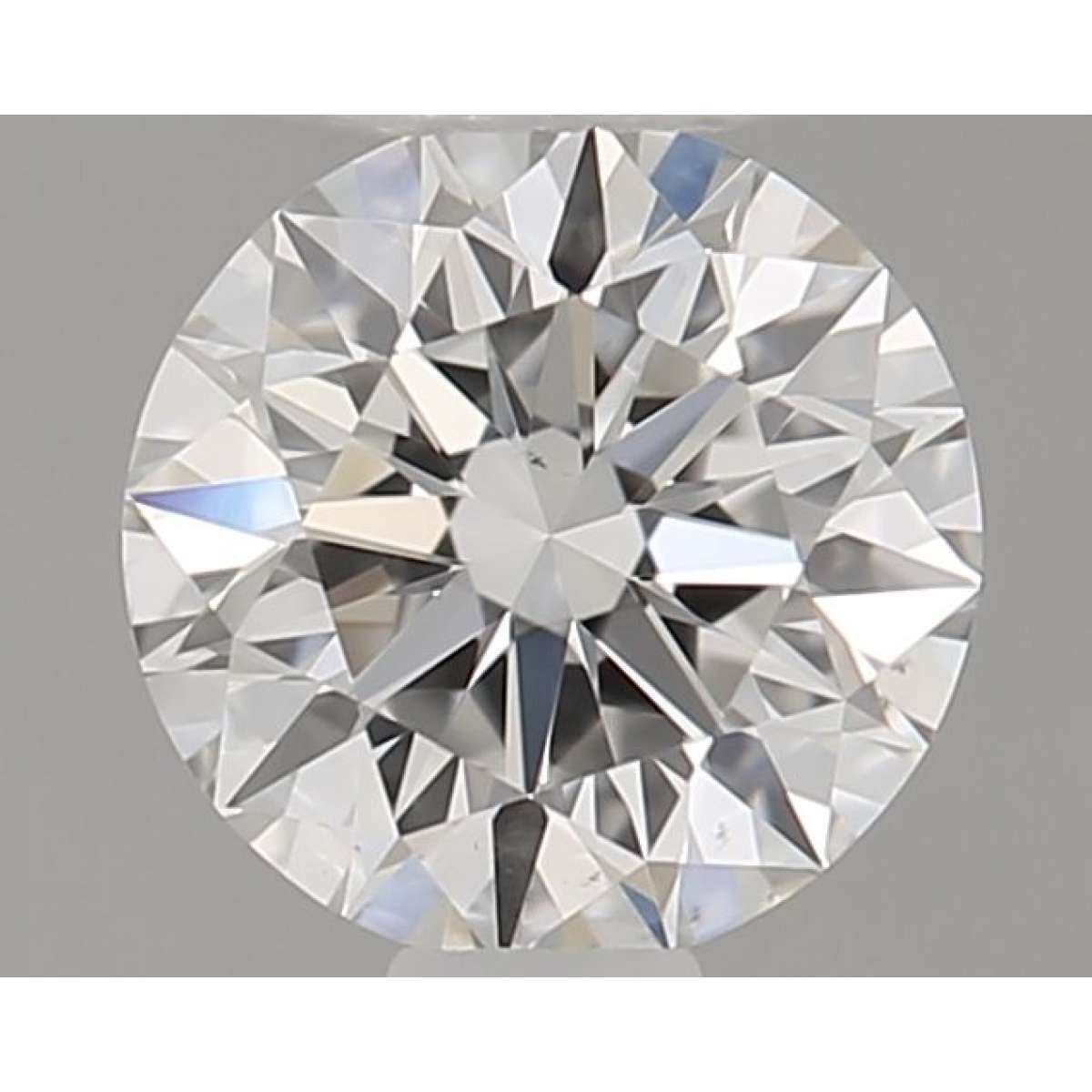 Certified Diamond GIA Carats 0.38 Color F Clarity VS1 EX EX EX Fluorescence FNT Brown No Milky No EyeClean 100% Certified Diamond GIA Carats 0.38 Color F Clarity VS1 EX EX EX Fluorescence FNT Brown No Milky No EyeClean 100%