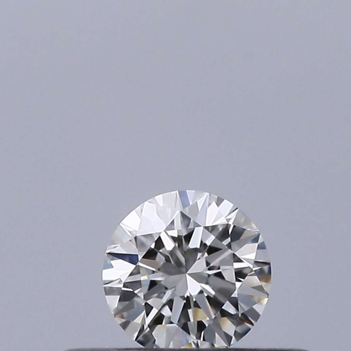 Certified Diamond IGI Carats 0.18 Color F Clarity VVS1 EX EX EX Fluorescence NON Brown No Milky No EyeClean 100% Certified Diamond IGI Carats 0.18 Color F Clarity VVS1 EX EX EX Fluorescence NON Brown No Milky No EyeClean 100%