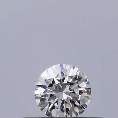Certified Diamond IGI Carats 0.18 Color F Clarity VVS1 EX EX EX Fluorescence NON Brown No Milky No EyeClean 100% Certified Diamond IGI Carats 0.18 Color F Clarity VVS1 EX EX EX Fluorescence NON Brown No Milky No EyeClean 100%