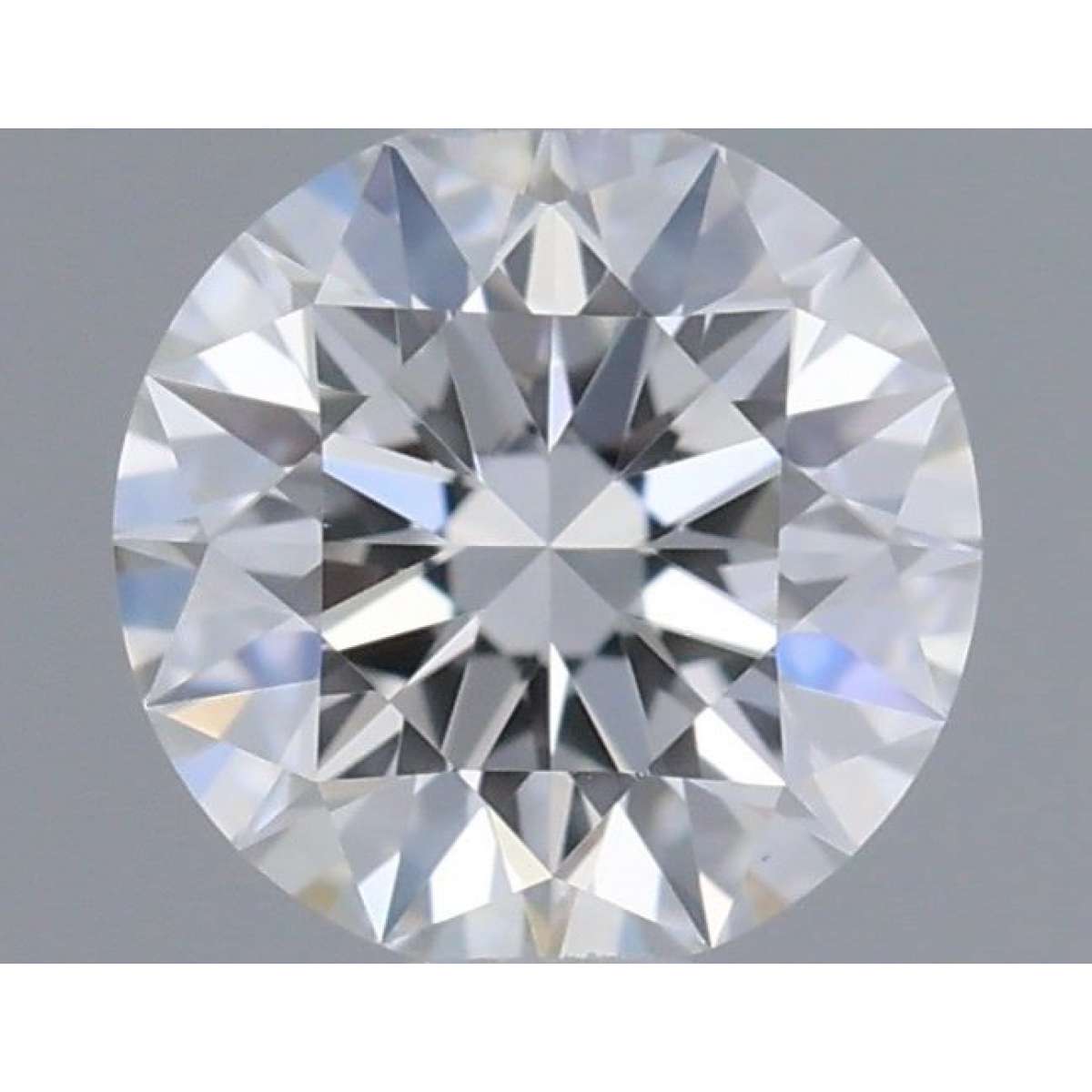 Certified Diamond GIA Carats 0.27 Color E Clarity IF  EX  EX  EX Fluorescence NON Brown No Green No Milky No EyeClean 100%