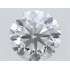 Certified Diamond GIA Carats 0.9 Color H Clarity VS1  VG  EX  VG Fluorescence FNT Brown No Green No Milky No EyeClean 100%