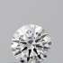 Certified Diamond GIA Carats 0.3 Color E Clarity VS1  EX  EX  EX Fluorescence NON Brown No Green No Milky No EyeClean 100%