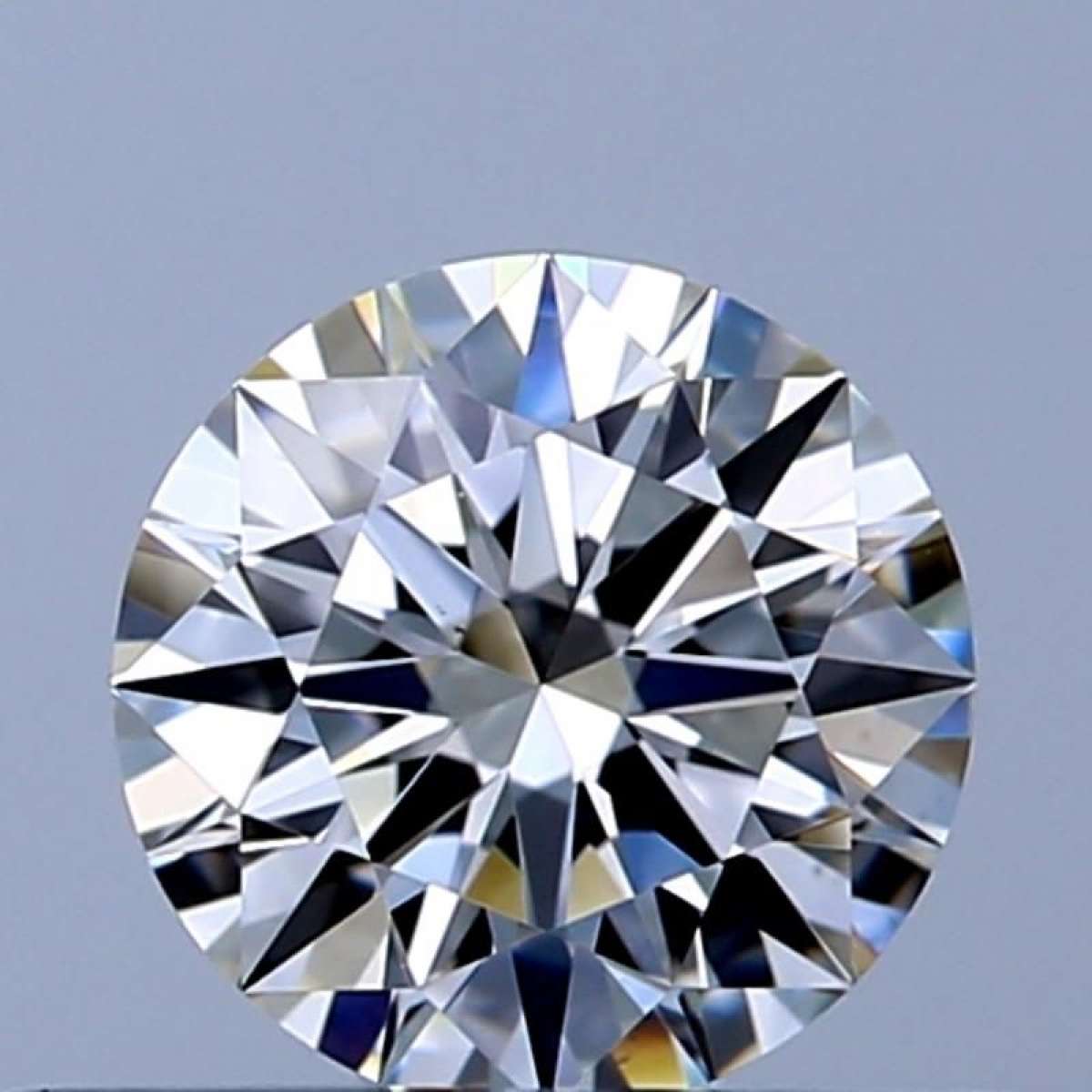 Diamante Certificato GIA Carati 0.35 Colore G Purezza VS1 EX EX EX Fluorescenza NON Brown No Green No Milky No EyeClean 100% Diamante Certificato GIA Carati 0.35 Colore G Purezza VS1 EX EX EX Fluorescenza NON Brown No Green No Milky No EyeClean 100%