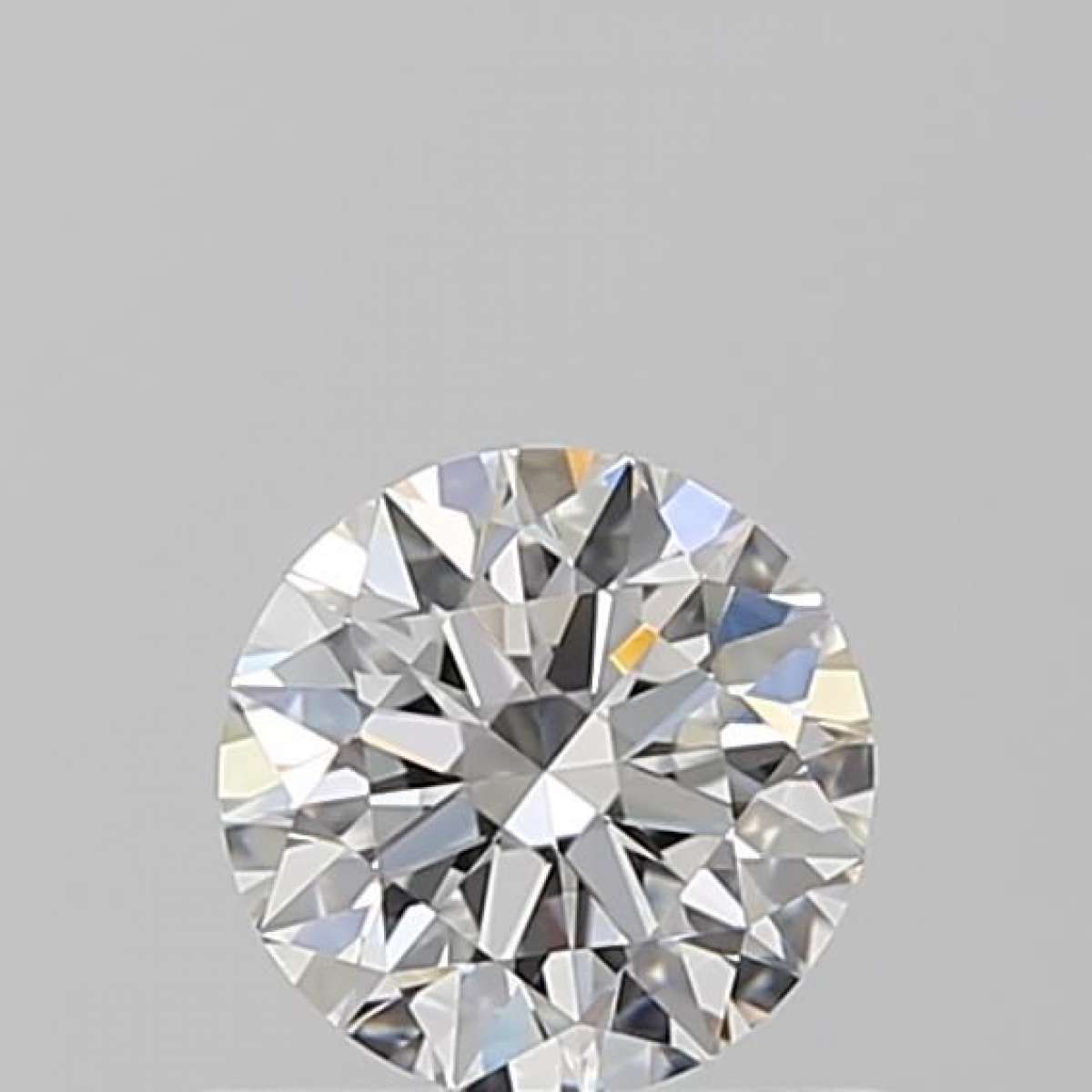 Certified Diamond GIA Carats 0.5 Color E Clarity VVS2 EX EX EX Fluorescence FNT Brown No Green No Milky No EyeClean 100% Certified Diamond GIA Carats 0.5 Color E Clarity VVS2 EX EX EX Fluorescence FNT Brown No Green No Milky No EyeClean 100%