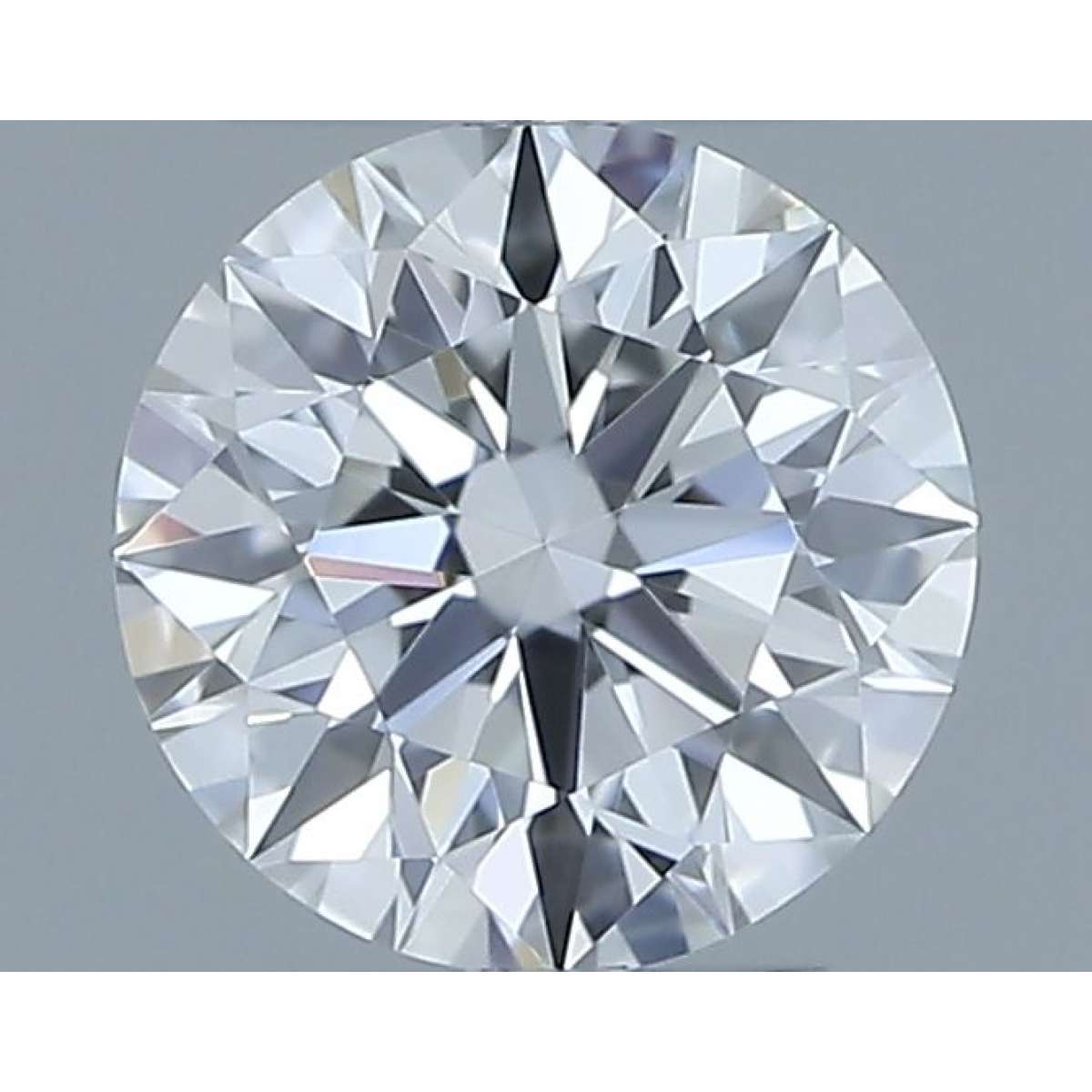 Certified Diamond GIA Carats 0.31 Color F Clarity VS2  EX  EX  EX Fluorescence NON Brown No Milky No EyeClean 100%