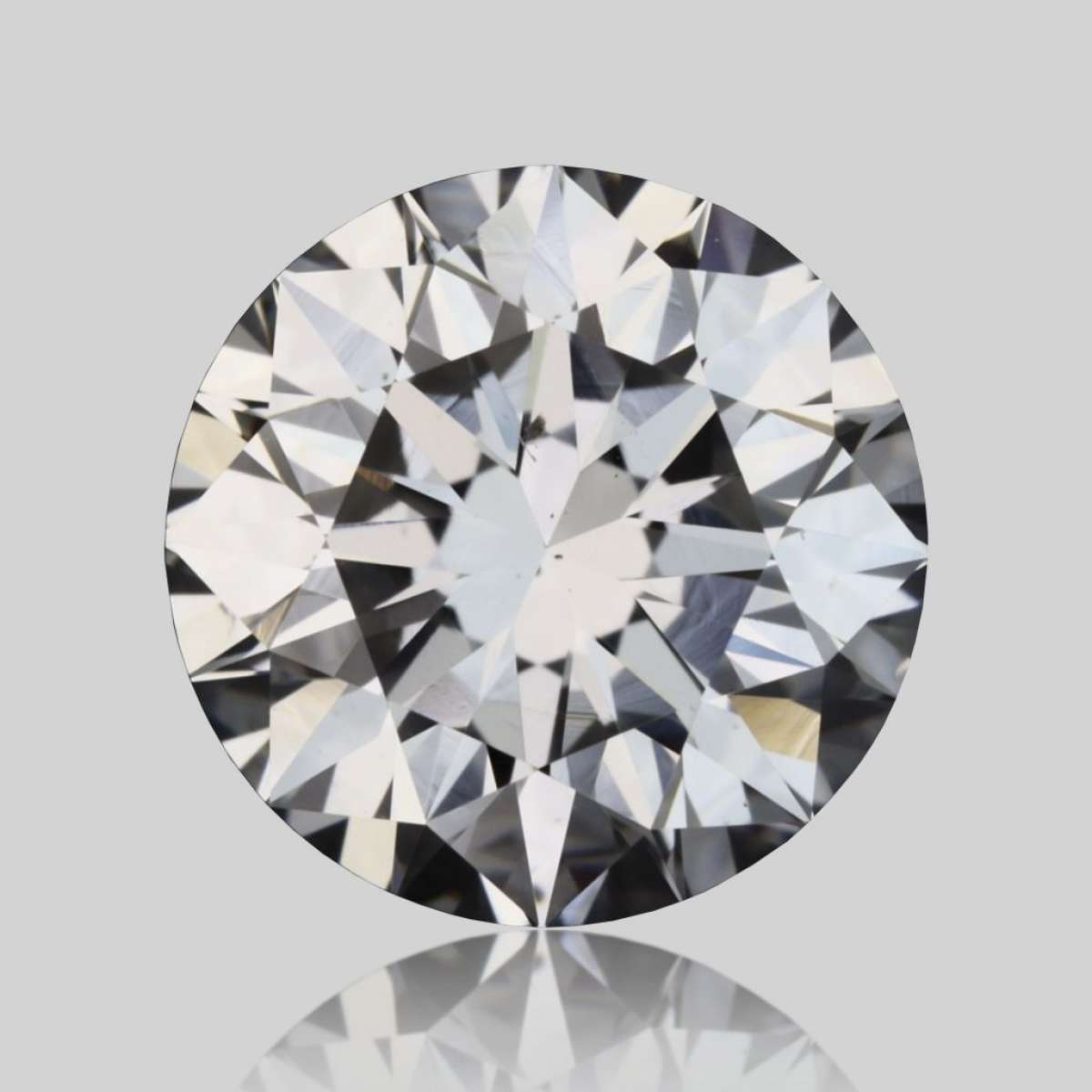 Certified Diamond HRD Carats 1.0 Color E Clarity VS2 VG EX EX Fluorescence NON Brown No Green No Milky No EyeClean 100% Certified Diamond HRD Carats 1.0 Color E Clarity VS2 VG EX EX Fluorescence NON Brown No Green No Milky No EyeClean 100%