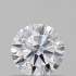 Certified Diamond GIA Carats 0.5 Color D Clarity VVS2  EX  EX  VG Fluorescence NON Brown No Green No Milky No EyeClean 100%