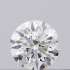 Diamante Certificato GIA Carati 0.18 Colore H Purezza VS1  EX  EX  EX Fluorescenza NON Brown No Green No Milky No EyeClean 100%