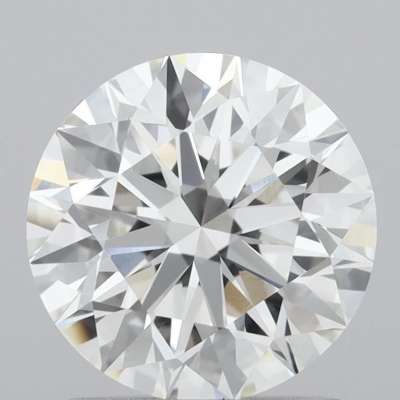 Certified Diamond HRD Carats 1.6 Color G Clarity VVS1  EX  EX  EX Fluorescence NON Brown No Green No Milky No EyeClean 100%