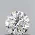 Certified Diamond IGI Carats 0.52 Color E Clarity SI2  EX  VG  EX Fluorescence NON Brown No Green No Milky No EyeClean 100%