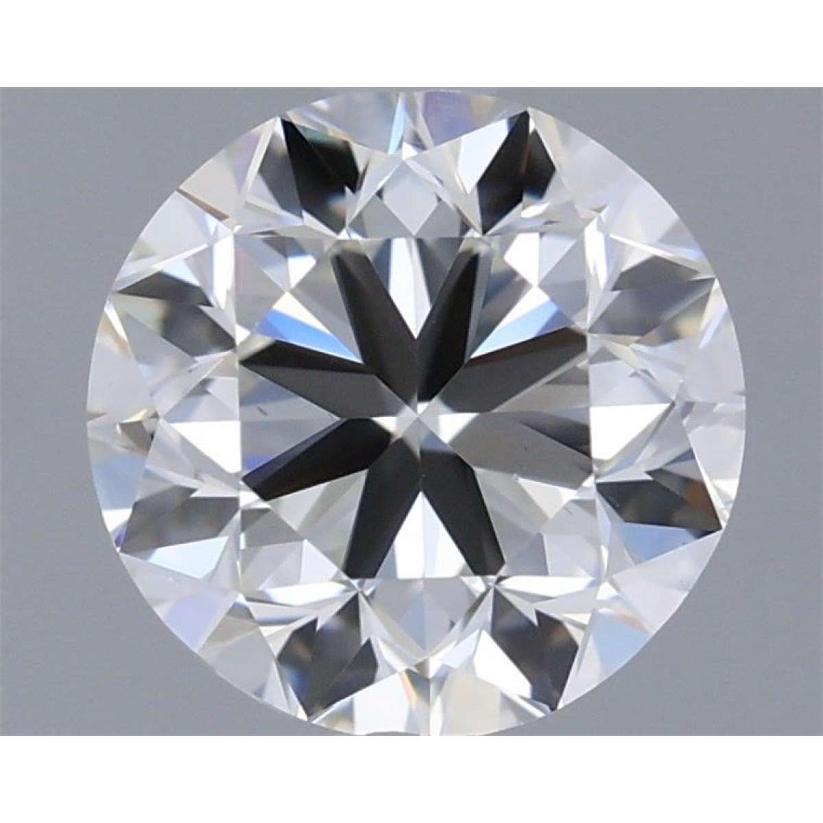 Certified Diamond GIA Carats 1.0 Color G Clarity VS1  VG  EX  VG Fluorescence FNT Brown No Green No Milky No EyeClean 100%