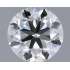Certified Diamond GIA Carats 1.0 Color G Clarity VS1  VG  EX  VG Fluorescence FNT Brown No Green No Milky No EyeClean 100%