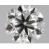 Certified Diamond GIA Carats 1.0 Color E Clarity IF  VG  EX  VG Fluorescence NON Brown No Green No Milky No EyeClean 100%