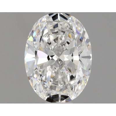 Certified Diamond GIA Carats 0.6 Color E Clarity VVS1  -  VG  VG Fluorescence NON Brown No Green No Milky No EyeClean 100%