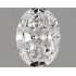Certified Diamond GIA Carats 0.6 Color E Clarity VVS1  -  VG  VG Fluorescence NON Brown No Green No Milky No EyeClean 100%