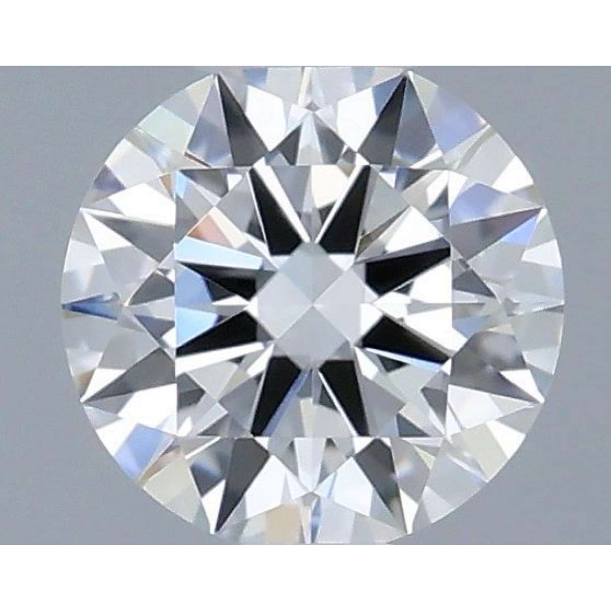 Certified Diamond GIA Carats 0.32 Color H Clarity VVS1  EX  EX  EX Fluorescence NON Brown No Green No Milky No EyeClean 100%