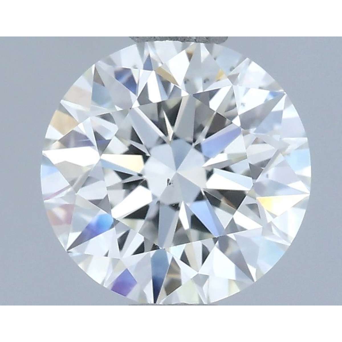 Certified Diamond IGI Carats 1.42 Color H Clarity VS2  EX  EX  EX Fluorescence NON Brown No Green No Milky No EyeClean 100%