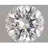 Certified Diamond GIA Carats 0.4 Color G Clarity VS2  EX  EX  EX Fluorescence NON Brown No Green No Milky No EyeClean 100%