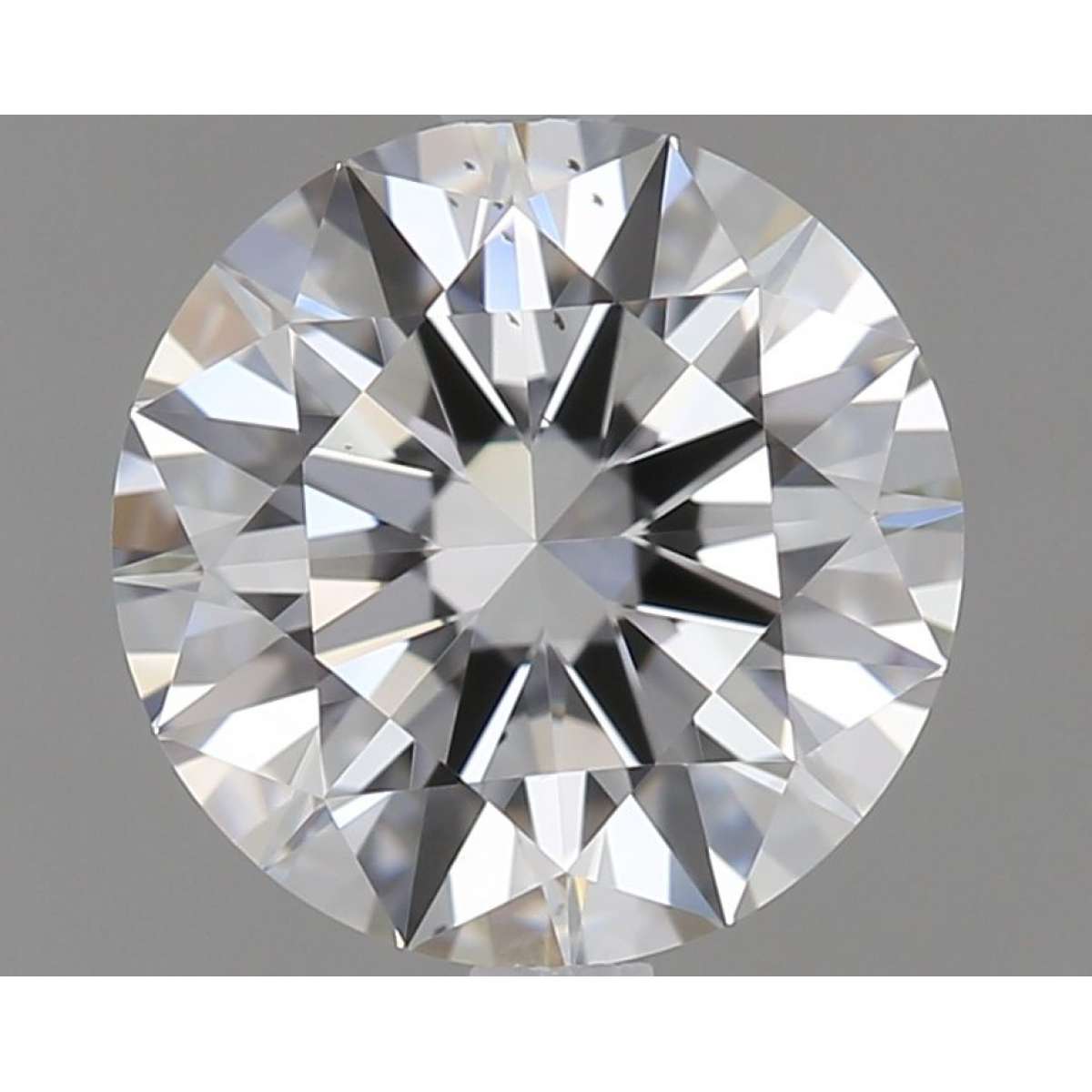 Certified Diamond GIA Carats 1.06 Color E Clarity SI1  EX  EX  EX Fluorescence MED Brown No Green No Milky No EyeClean 100%