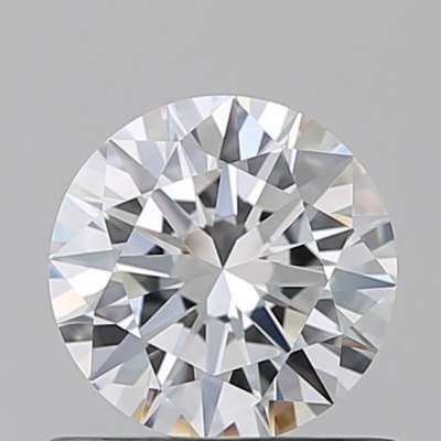 Certified Diamond GIA Carats 0.71 Color D Clarity IF  EX  EX  EX Fluorescence NON Brown No Green No Milky No EyeClean 100%