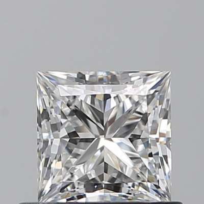 Diamante Certificato GIA Carati 0.71 Colore F Purezza VVS1  -  EX  VG Fluorescenza NON Brown No Milky No EyeClean 100%