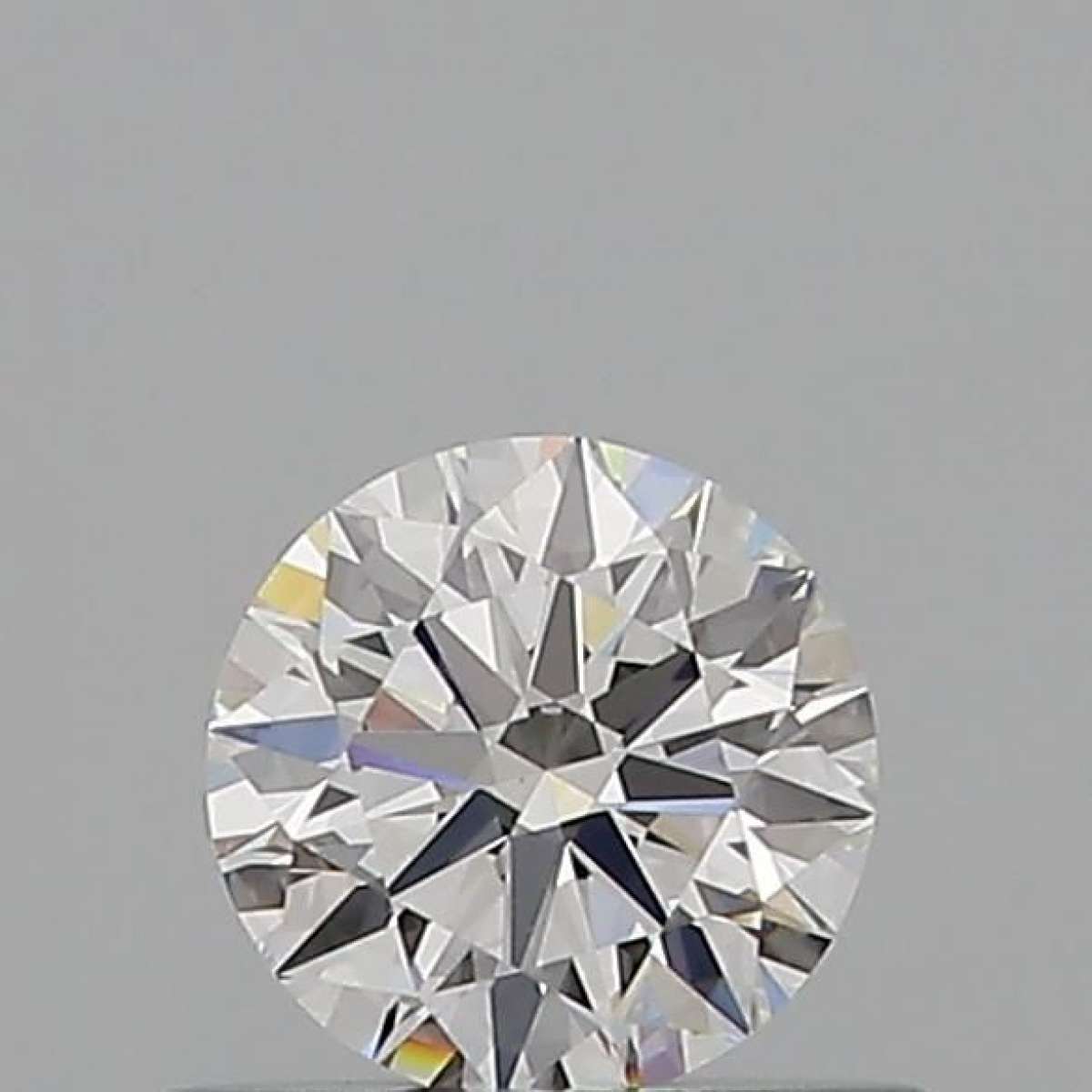 Certified Diamond GIA Carats 0.5 Color F Clarity VS1 EX EX EX Fluorescence FNT Brown No Milky No EyeClean 100% Certified Diamond GIA Carats 0.5 Color F Clarity VS1 EX EX EX Fluorescence FNT Brown No Milky No EyeClean 100%