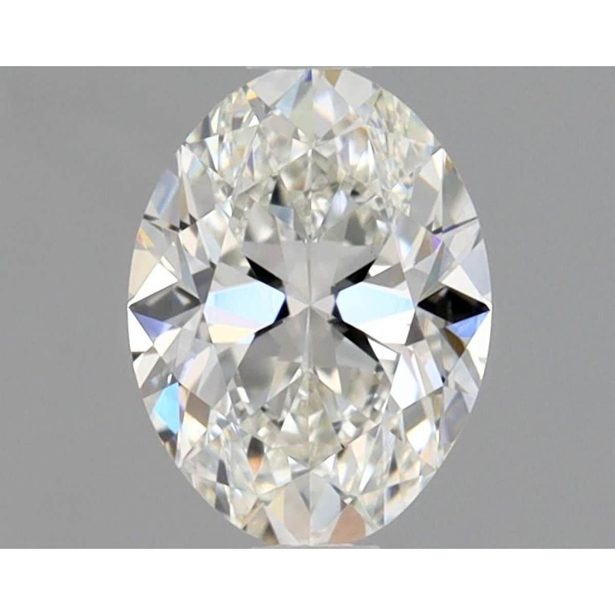 Certified Diamond GIA Carats 0.71 Color H Clarity VS1  -  VG  EX Fluorescence NON Brown No Green No Milky No EyeClean 100%