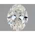 Certified Diamond GIA Carats 0.71 Color H Clarity VS1  -  VG  EX Fluorescence NON Brown No Green No Milky No EyeClean 100%