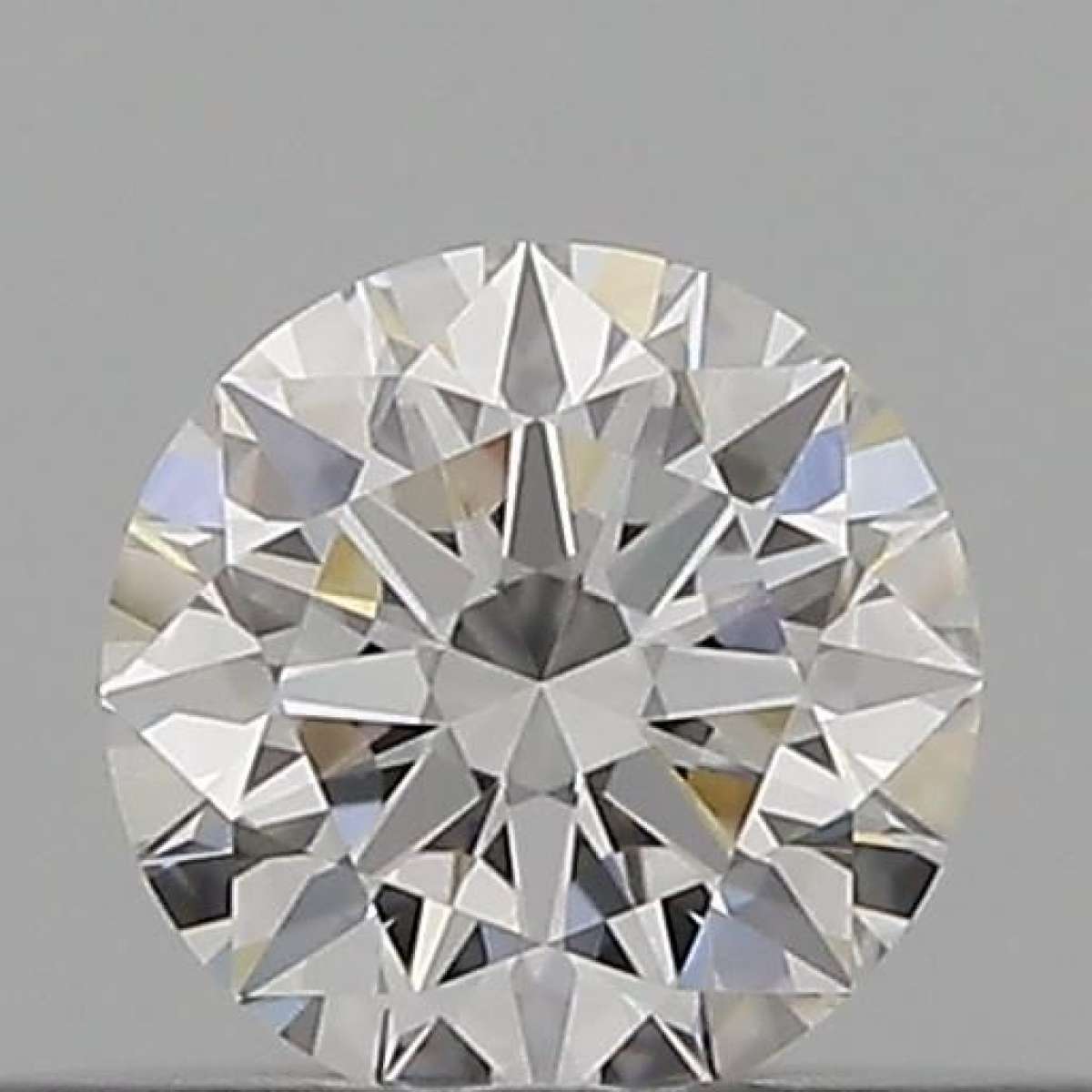 Certified Diamond GIA Carats 0.3 Color E Clarity VS1  EX  EX  EX Fluorescence FNT Brown No Green No Milky No EyeClean 100%