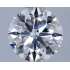 Certified Diamond GIA Carats 0.83 Color E Clarity VVS1  EX  EX  EX Fluorescence NON Brown No Green No Milky No EyeClean 100%