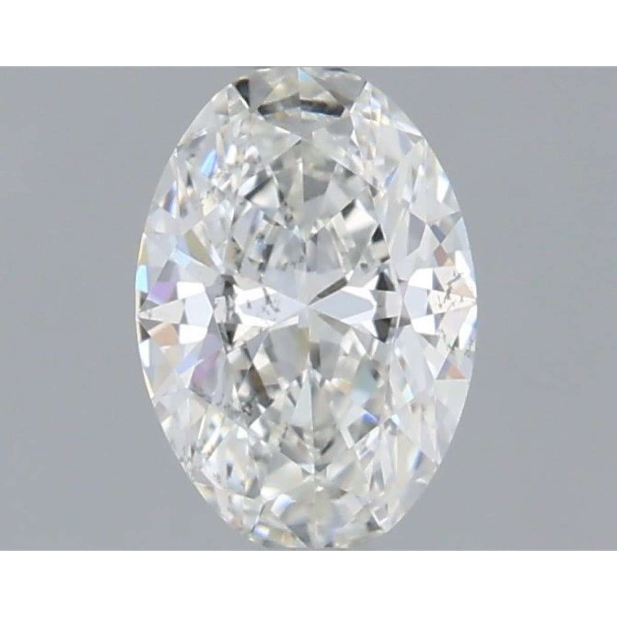 Certified Diamond GIA Carats 0.4 Color H Clarity SI1 - EX VG Fluorescence NON Brown No Green No Milky No EyeClean 100% Certified Diamond GIA Carats 0.4 Color H Clarity SI1 - EX VG Fluorescence NON Brown No Green No Milky No EyeClean 100%