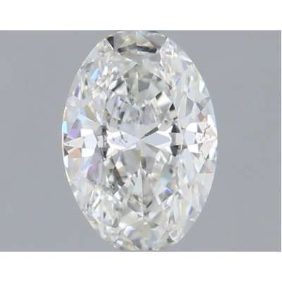Certified Diamond GIA Carats 0.4 Color H Clarity SI1 - EX VG Fluorescence NON Brown No Green No Milky No EyeClean 100% Certified Diamond GIA Carats 0.4 Color H Clarity SI1 - EX VG Fluorescence NON Brown No Green No Milky No EyeClean 100%