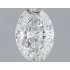 Certified Diamond GIA Carats 0.4 Color H Clarity SI1  -  EX  VG Fluorescence NON Brown No Green No Milky No EyeClean 100%